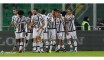 Série A (14ème journée) : Palerme 0 – Juventus 3