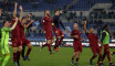 Série A (15ème journée) : Lazio 0 – AS Rome 2