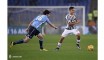 Série A (15ème journée) : Lazio 0 – Juventus 2