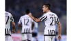 Série A (15ème journée) : Lazio 0 – Juventus 2