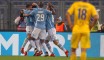 Série A (16ème journée) : Lazio 1 – Sampdoria 1