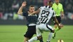 Série A, 17e j. : Juventus 1 - 1 Inter Milan