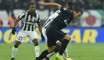 Série A, 17e j. : Juventus 1 - 1 Inter Milan