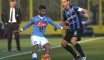 Série A (17ème journée) : Atalanta 1 – Naples 3