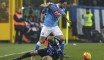 Série A (17ème journée) : Atalanta 1 – Naples 3