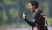 Série A (17ème journée) : Frosinone 2 – Milan 4