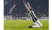 Série A (17ème journée) : Juventus 1 – Rome 0