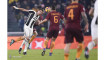 Série A (17ème journée) : Juventus 1 – Rome 0