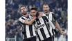 Série A (19ème journée) : Juventus 3 – Bologne 0