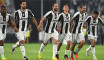 Série A (1ère journée) : Juventus 2 – Fiorentina 1