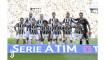 Série A (1ère journée) : Juventus 3 – Cagliari 0