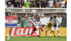 Série A (1ère journée) : Juventus 3 – Cagliari 0