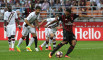 Série A (1ère journée) : Milan 3 – Torino 2