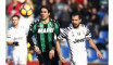 Série A (22ème journée) : Sassuolo 0 – Juventus 2