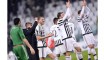 Série A (27ème journée) : Juventus 2 - Inter Milan 0 