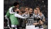 Série A (27ème journée) : Juventus 2 - Inter Milan 0 