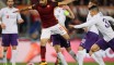 Série A (28ème journée) : AS Rome 4 – Fiorentina 1