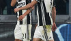 Série A (28ème journée) : Juventus 2 – AC Milan 1