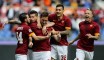 Série A – 31ème journée : AS Roma 1 - Atalanta Bergame 1