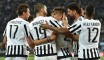 Série A (34ème journée) : Juventus 3 – Lazio 0