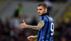 Série A (35ème journée) : Inter Milan 3 – Udinese 1