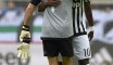 Série A (36ème journée) : Juventus 2 – Carpi 0