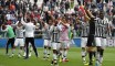 Série A (36ème journée) : Juventus 2 – Carpi 0