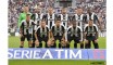 Série A (38ème journée) : Juventus 5 – Sampdoria 0