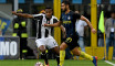 Série A (4ème journée) : Inter Milan 2 – Juventus 1