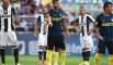 Série A (4ème journée) : Inter Milan 2 – Juventus 1