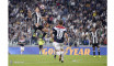 Série A (4ème journée) : Juventus 4 – Cagliari 0