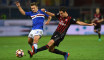 Série A (4ème journée) : Sampdoria 0 – Milan 1