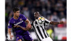 Série A (5ème journée) : Juventus 1 – Fiorentina 0