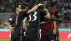 Série A (5ème journée) : Milan 2 – Lazio 0