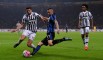 Série A (8ème journée) : Inter Milan 0 - Juventus 0