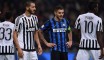 Série A (8ème journée) : Inter Milan 0 - Juventus 0