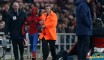 Spiderman interrompt Manchester City-Sunderland