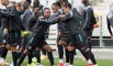 Sporting Lisbonne : La préparation se poursuit pour Slimani and co en Afrique du sud
