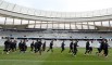Sporting Lisbonne : La préparation se poursuit pour Slimani and co en Afrique du sud