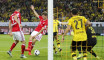 Supercoupe d’Allemagne : Bayern Munich 2 – Borussia Dortmund 0