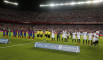 Supercoupe d’Espagne: FC Séville 0 – FC Barcelone 2