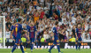 Supercoupe d'Espagne, retour : Real Madrid 2 - 0 FC Barcelone