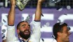 Supercoupe d’Europe : Real Madrid 3 - FC Séville 2