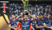 Trophée des Champions : PSG 2 - 1 Monaco