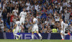 Trophée Santiago Bernabéu: Real Madrid 5 – Reims 3