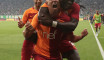Turquie (6ème journée) : Bursaspor 1 – Galatasaray 2