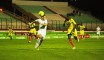 U23 : Algérie 1 – Mali 0