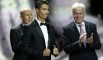 UEFA : Cristiano Ronaldo joueur de l’année