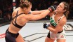 UFC : Ronda Rousey bat Bethe Correia par K.O