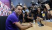 Xavi Hernandez, les adieux d’un grand joueur du Barça
